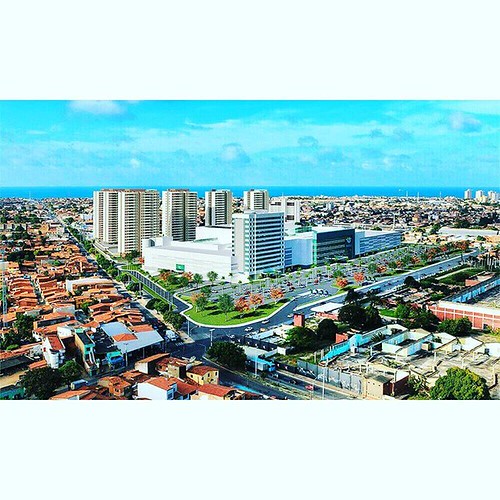 SHOPPING RIOMAR PRES. KENNEDY.  TRADE CENTER JCPM.  BOULEVARD-RESIDENCE. VENDAS : MARCOS MURAKAMI + 55 85 98511 9553 OI + 55 85 99924 9249 TIM WHATSAPP markmura02@gmail.com | by marcos.murakami