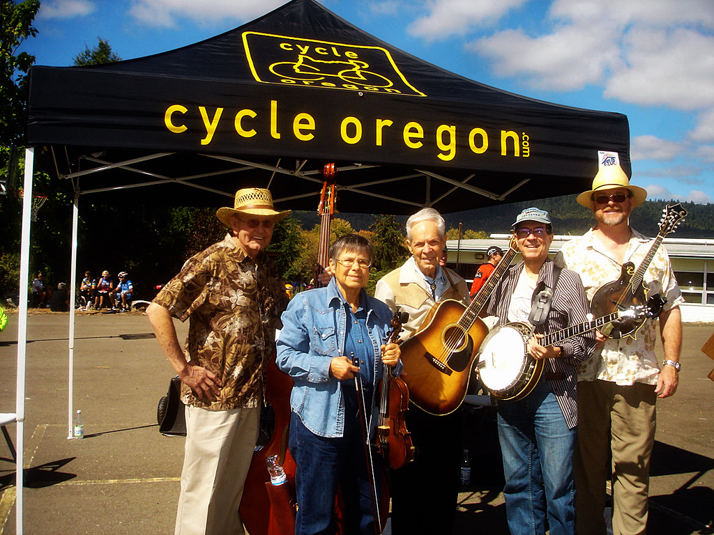 DSC03500 | Cycle Oregon 2016 | Joe | Flickr