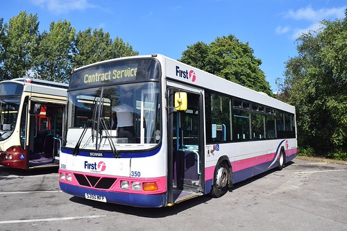 Preserved S350MFP | by Lukes transport photos UK (lucas.d410)
