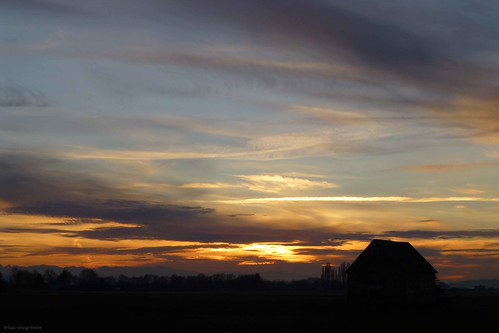 Sunset_098 by ConwaySuz, sunset