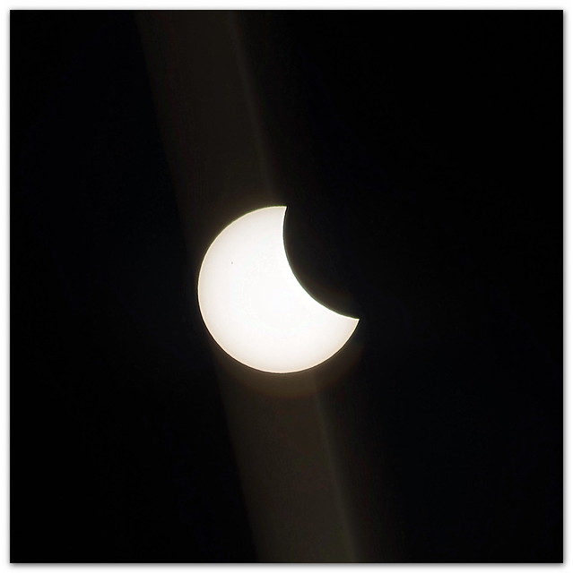 Sofi-Solar eclipse