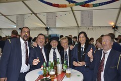 2016 81. Oberwalliser Musikfest in Leukerbad