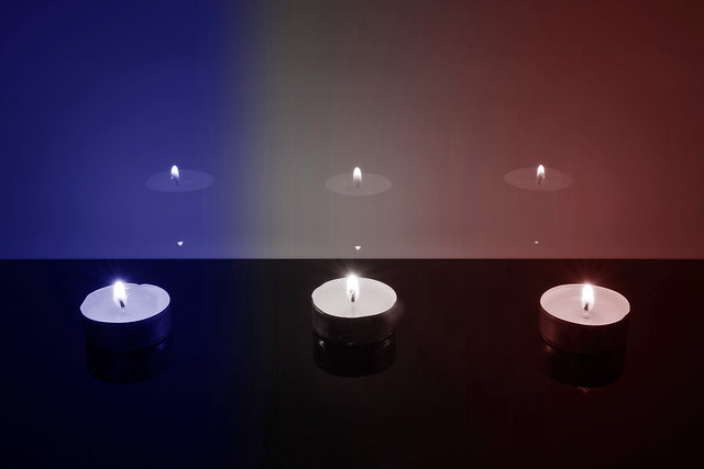 Hommage aux victimes innocentes des attentats récents en France