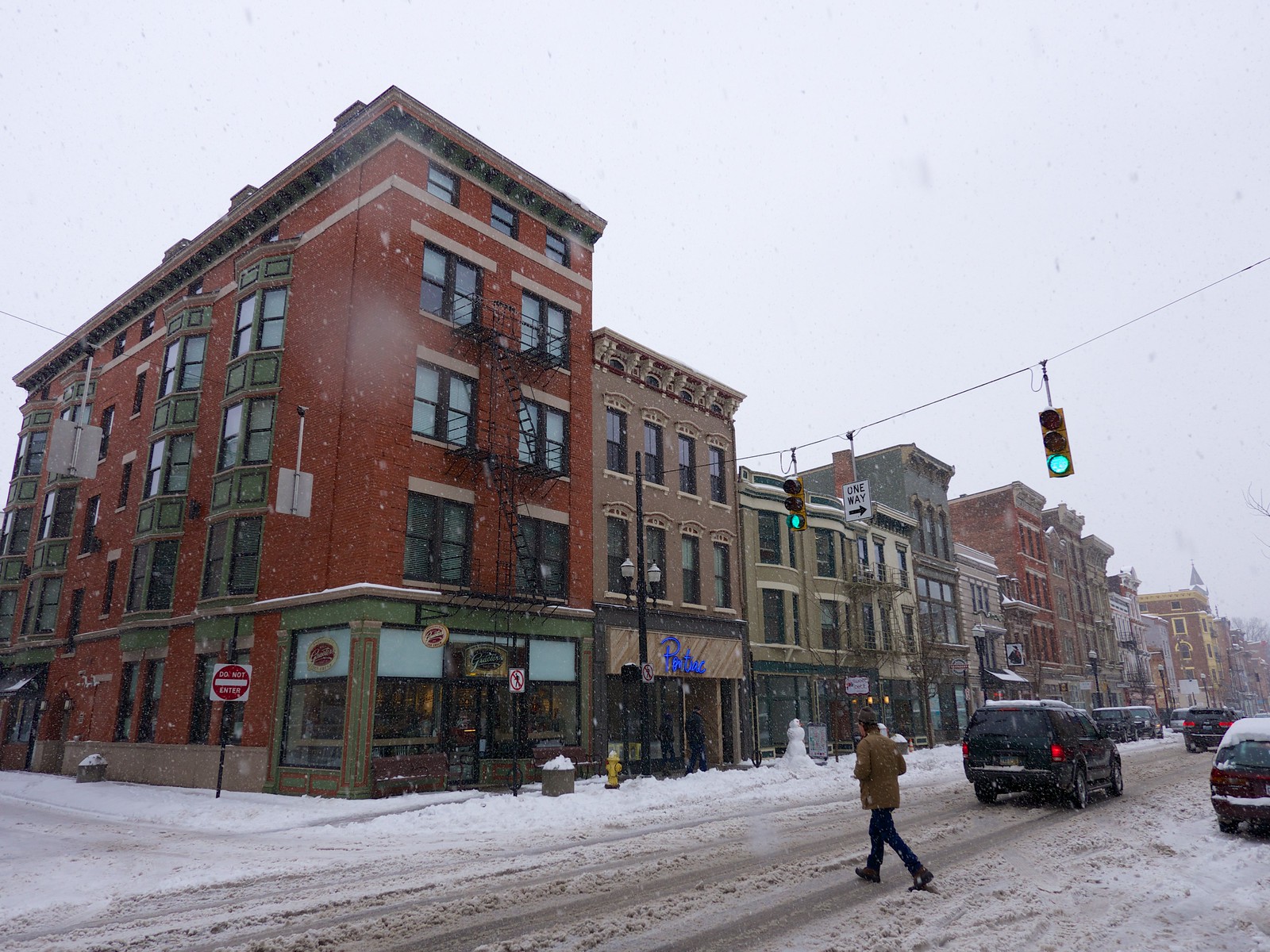 Vine Street