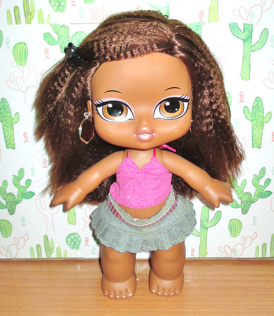 2006) Hair Flair Felicia, BOX DATE: None APPROXIMATE REL…