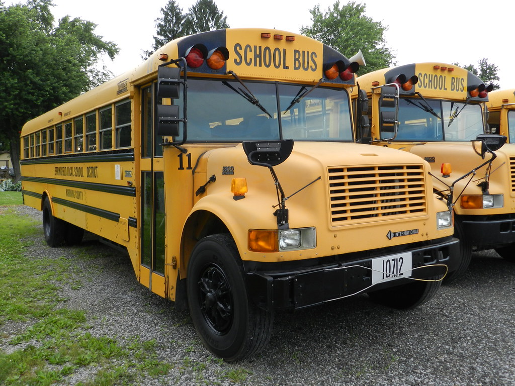DSCN5349 | Springfield Local Schools 11 - 2000 Thomas Intern… | Flickr