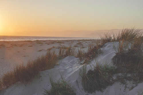 dunes | by Justin Tyson