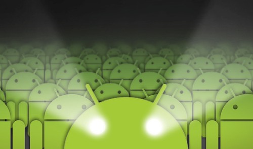 Malware on Android smartphones continue attacking in 2015 – The World (El Salvador) | by allandrophoness