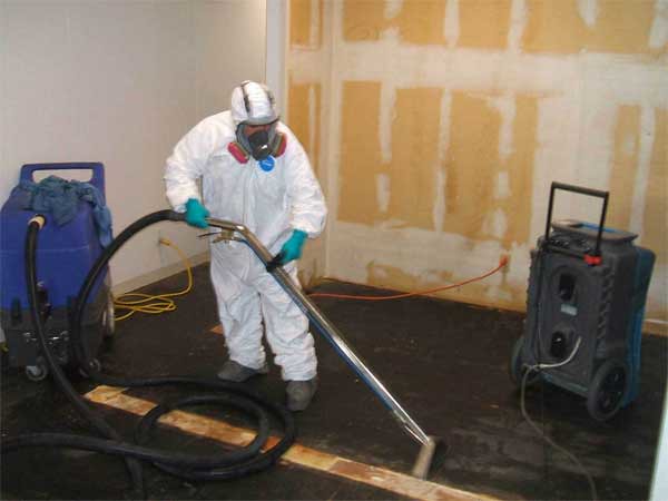 professional sewage cleanup oakland ca