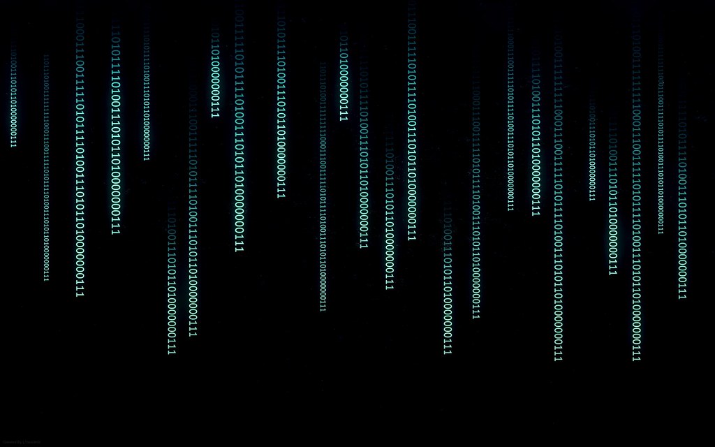 Programmer's Wallpaper Collection