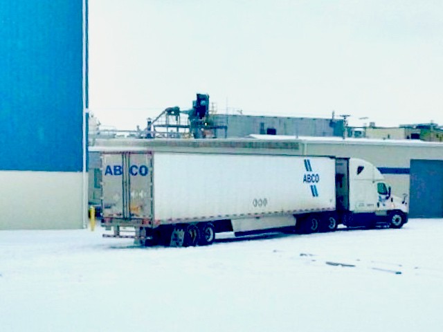 ZZ - ABCO TRANSPORTATION | Flickr