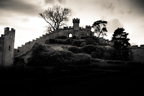 Sinister Battlements | by cracurs