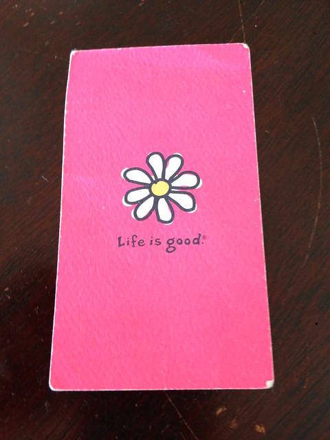My Bookmark