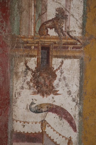 House of Ara Maxima 1 | The excavations of Pompeii is justif… | Flickr