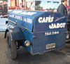 1927 Merkur-Eilwagen