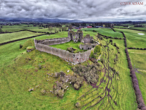 castle countylouth louth ireland leinster