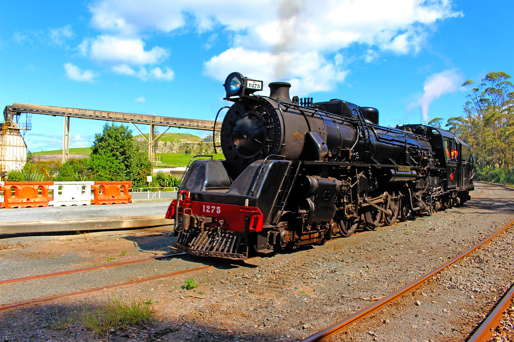 Ja1275 | Ja1275 at Portland. | Michael Tolich | Flickr