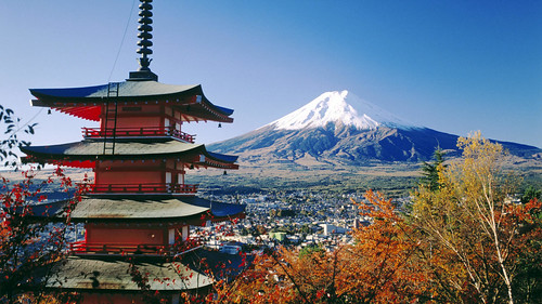 Japan | by info.time2travels