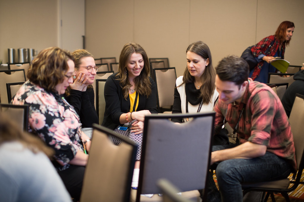 Creative Commons Global Summit 2018 | The Creative Commons S… | Flickr