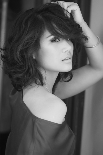 Elva Nova | Flickr