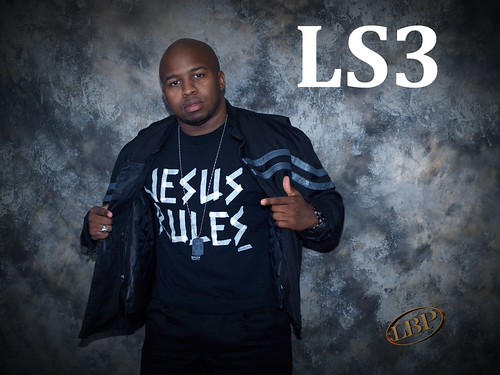 LS3 | by tuniimusic