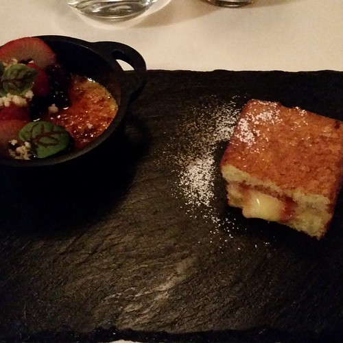 Alexander's Steakhouse