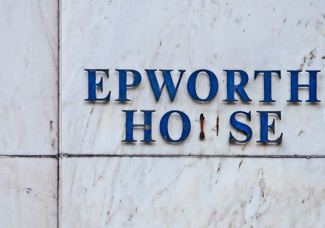 'Epworth Hose'