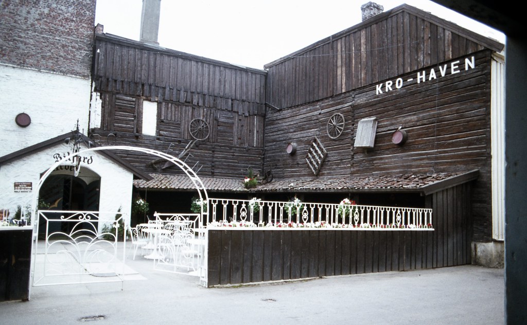 Kieglekroa
