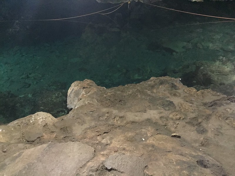 Cenote Chihuan