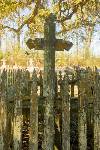 IMG_2630 by New Orleans Lady, Istre Cemetery
Morse, Louisiana
Acadia Parish
NR No 07000545

Many generations of Mermentau Cove, a 