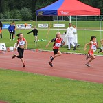 2013 BE Swiss Athletics Sprint