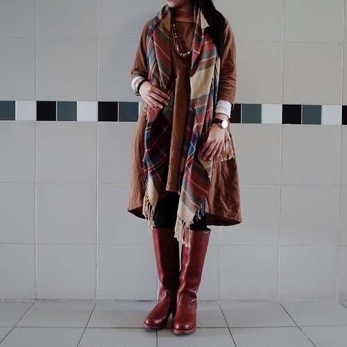 Holidaily #visvim #leather #leathercraft #handmade #scarf #scarfing #ict #wmv #patchwork #shoelace #panerai #panerai312 #watch #silver #silvercraft #lvc #vintage #levis | by lamlkflam