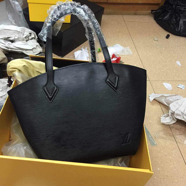 2015 LV st Jacques epi leather women bags 38cm Email:salel…