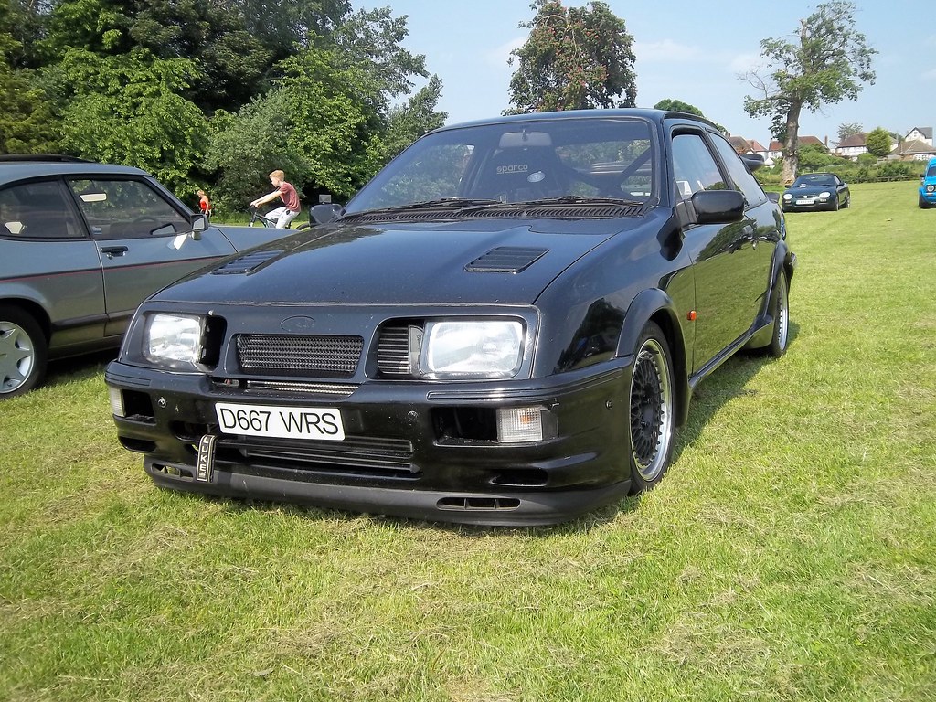 Drag Race Cossie | Photographed at the Bromley Pageant of Mo… | John ...