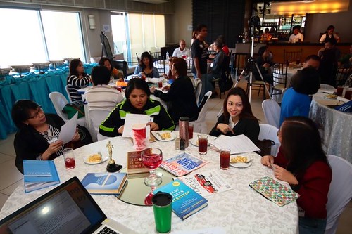 Success Planning Workshop by Jomar Hilario 2014 (31) | by nikki_hidalgo