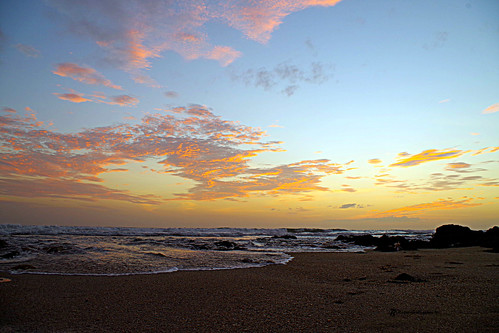 tamarindo santa cruz guanacaste costarica sunset sun beach sand