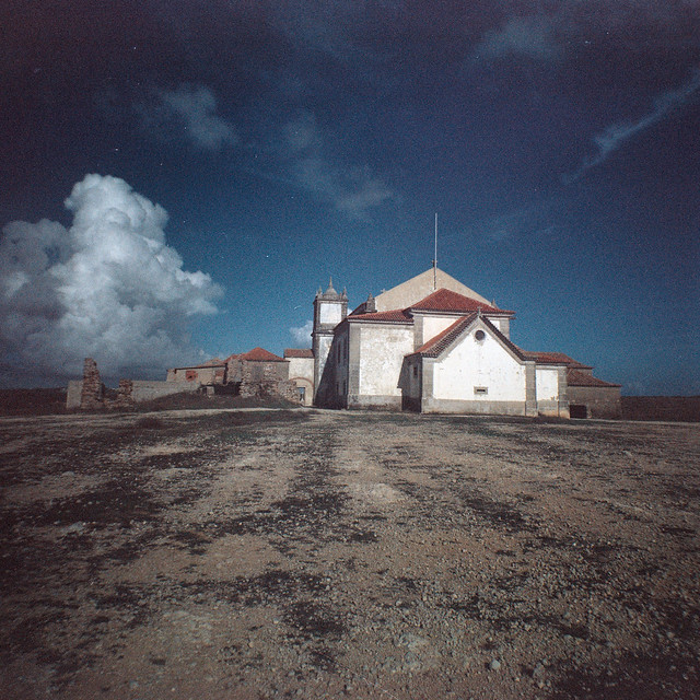 Igreja de Nossa Senhora do Cabo - 14Sep14, Cape Espichel (Portugal) - 04