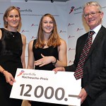 2013 Sporthilfepreis
