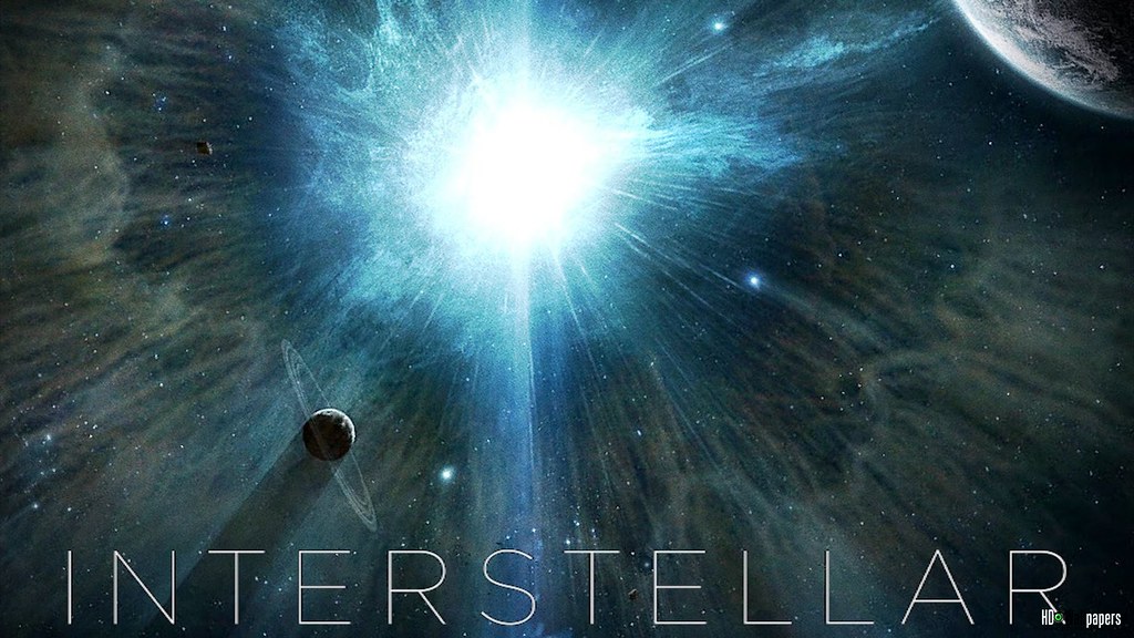Interstellar 4K Wallpapers  Top Free Interstellar 4K Backgrounds   WallpaperAccess