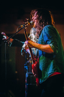 J Roddy Walston & The Business