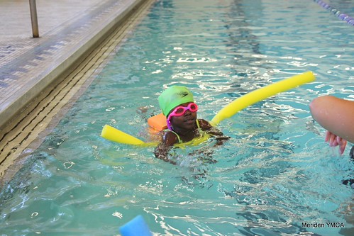 Meriden YMCA Swim Lessons with Miss Emily | by Meriden YMCA-New Britain-Berlin YMCA