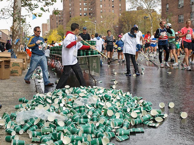 2009 New York City Marathon