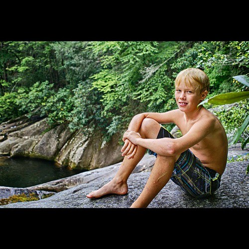 #tbt #happycakeday Happy Birthday, Jackson! | by lloyd_carroll