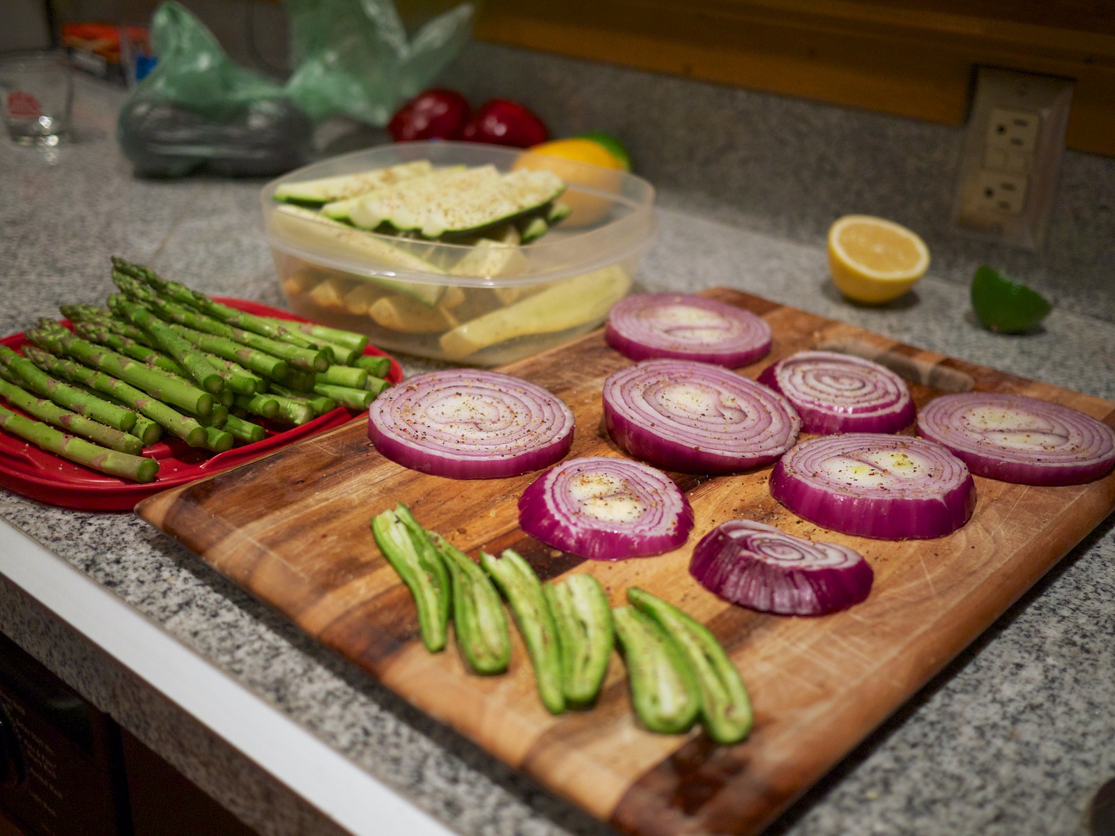 Vegetables