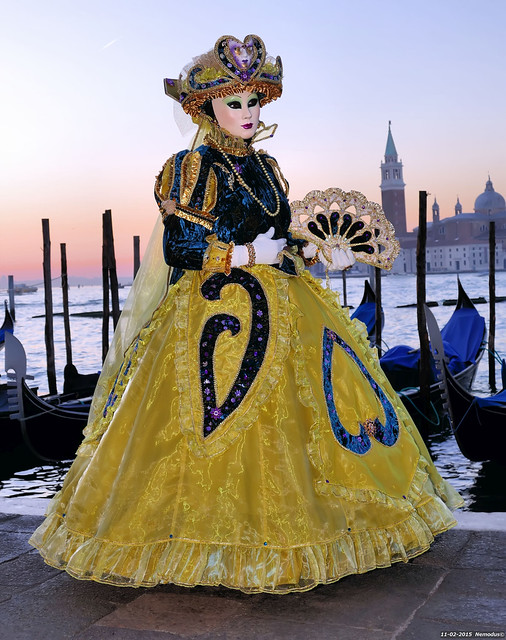 2015 - Venice - Six