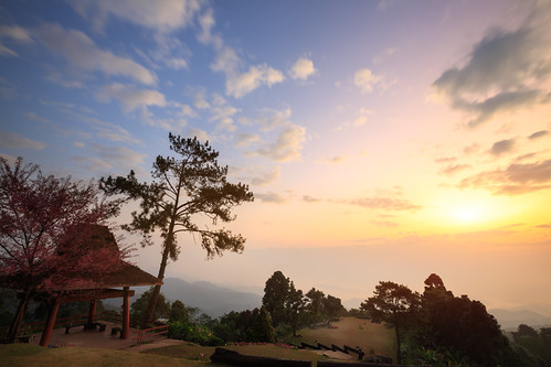 Huai Nam Dang National Park by Patrick Foto ;), Huai Nam Dang National Park, Chiang Mai, Thailand

<a href="https://www.shutterstock.com/g/patrickfo
