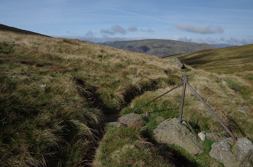 Above Raise Beck | by AnnieB2010
