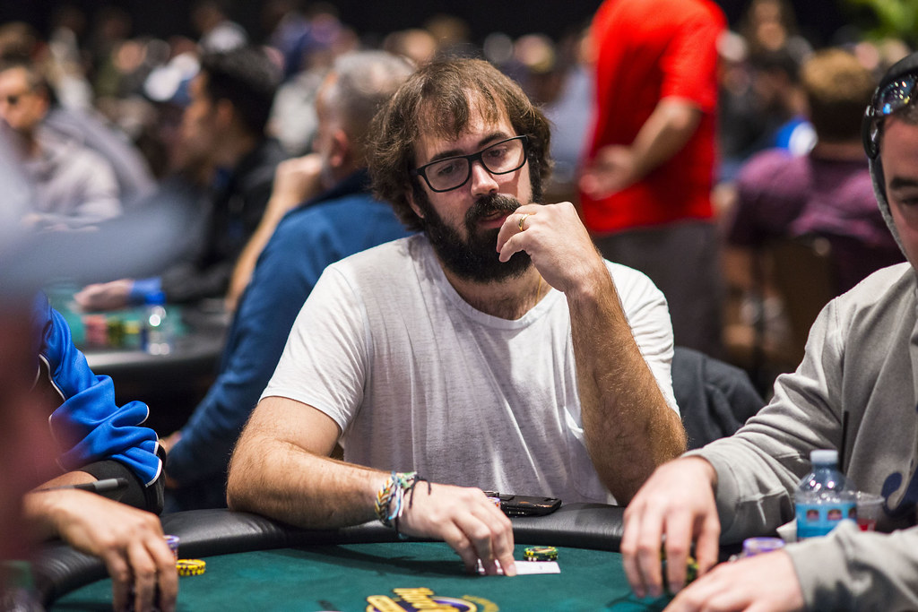 jason mercier net worth - Ilustrasi 2