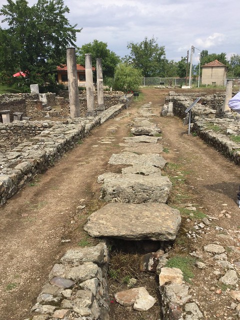 201705 - Balkans - Ancient Relics and Ruins - 53 of 89 - Bitola - Krushevo, May 27, 2017