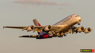 Asiana Airlines | A388 | HL7634